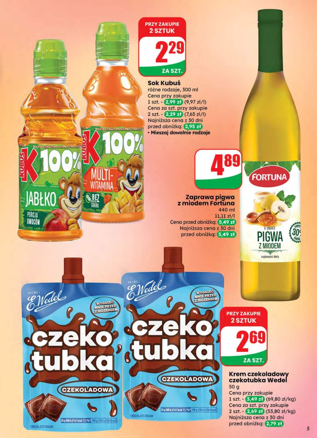 Okładka gazetki