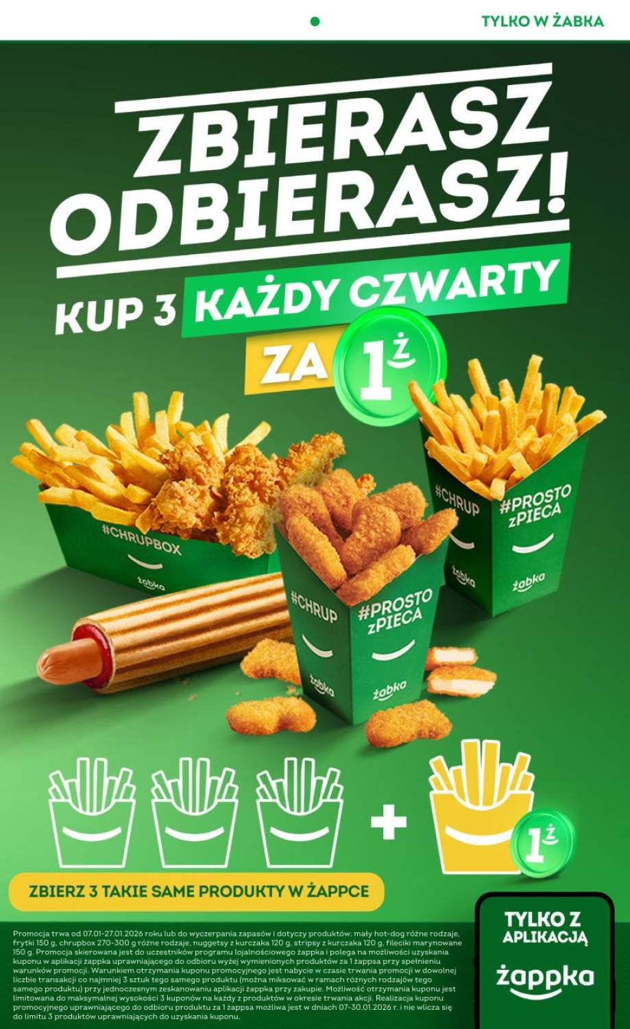 Okładka gazetki