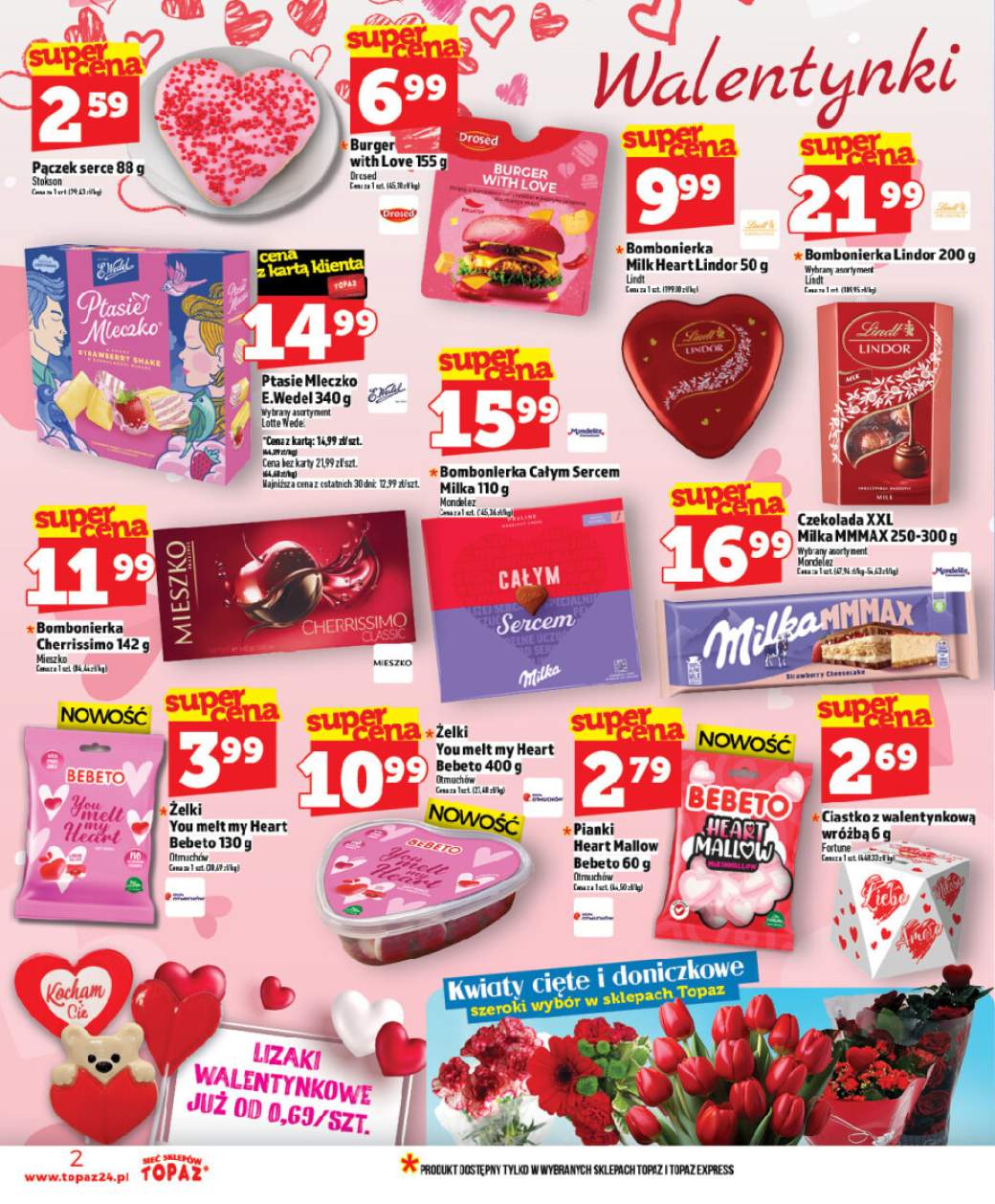 Gazetka – strona 2