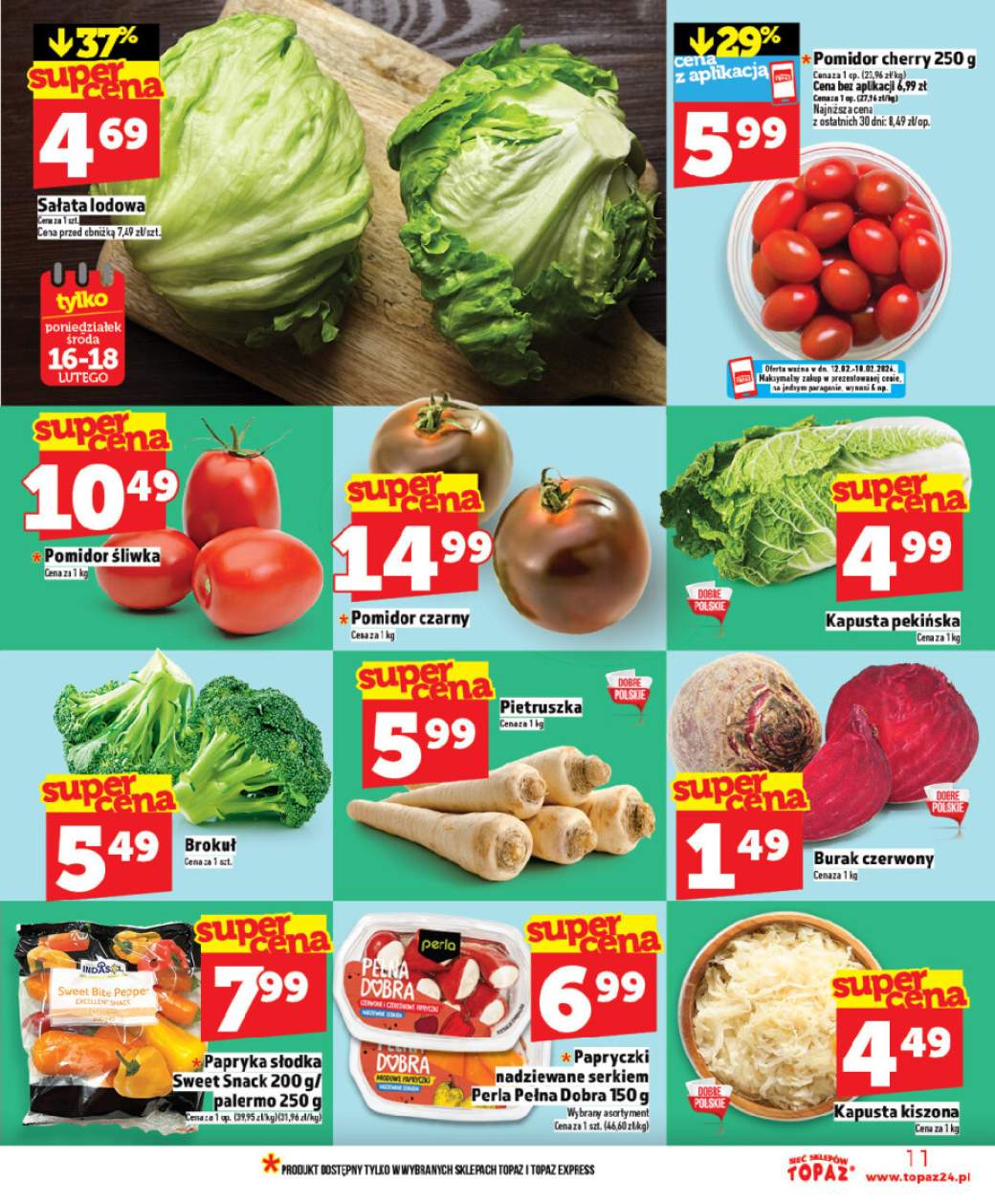 Gazetka – strona 11