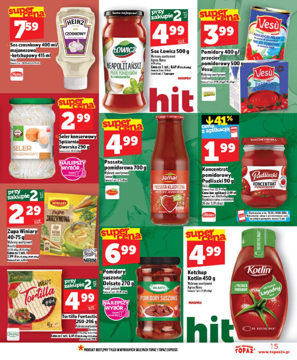 Gazetka – strona 15