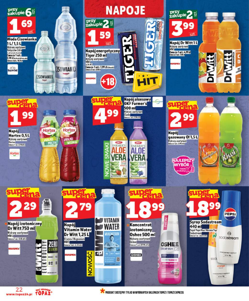 Gazetka – strona 22