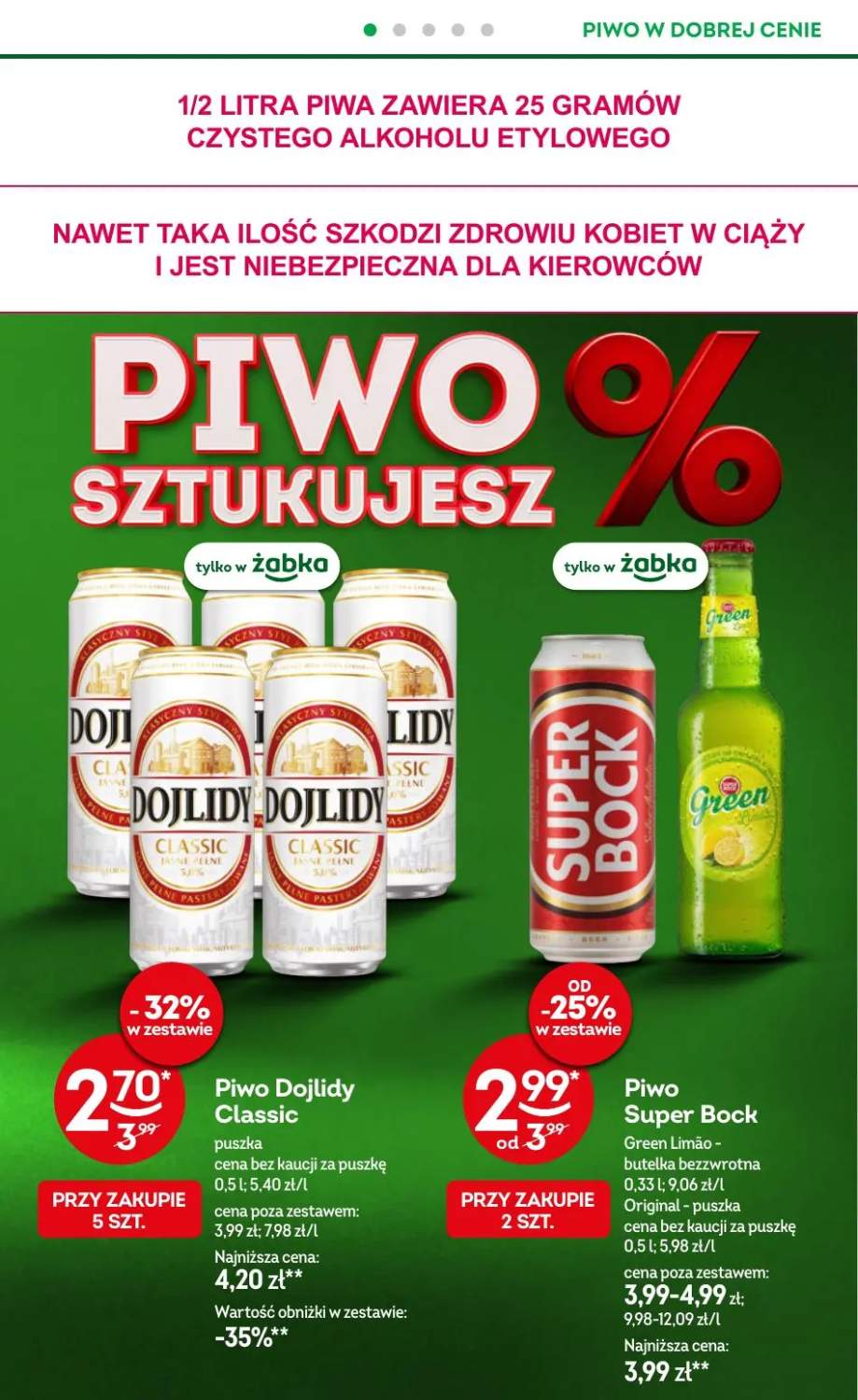 Okładka gazetki