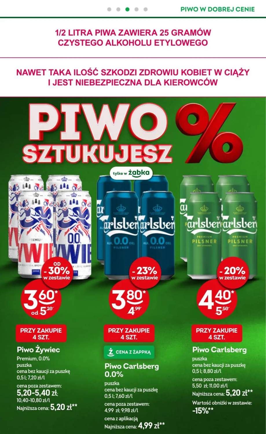 Okładka gazetki