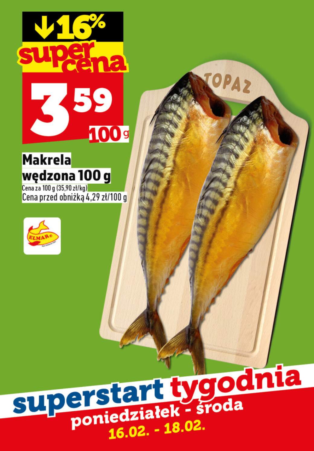 Gazetka – strona 3