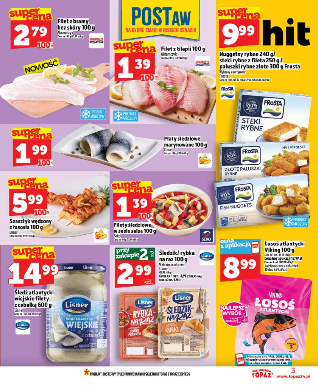 Gazetka – strona 3