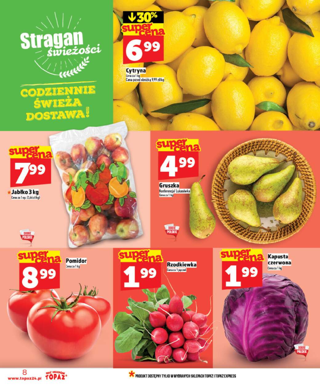 Gazetka – strona 8