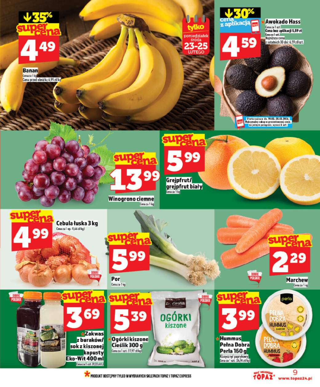 Gazetka – strona 9