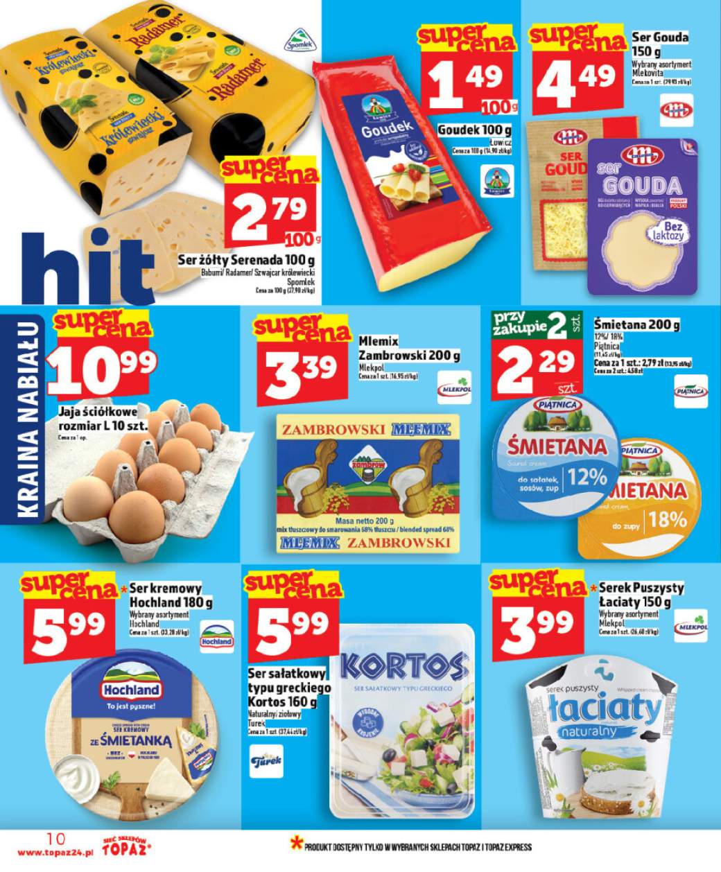 Gazetka – strona 10