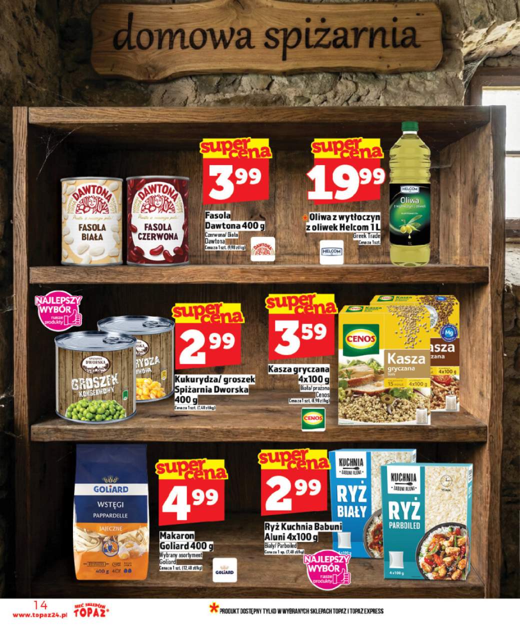 Gazetka – strona 14