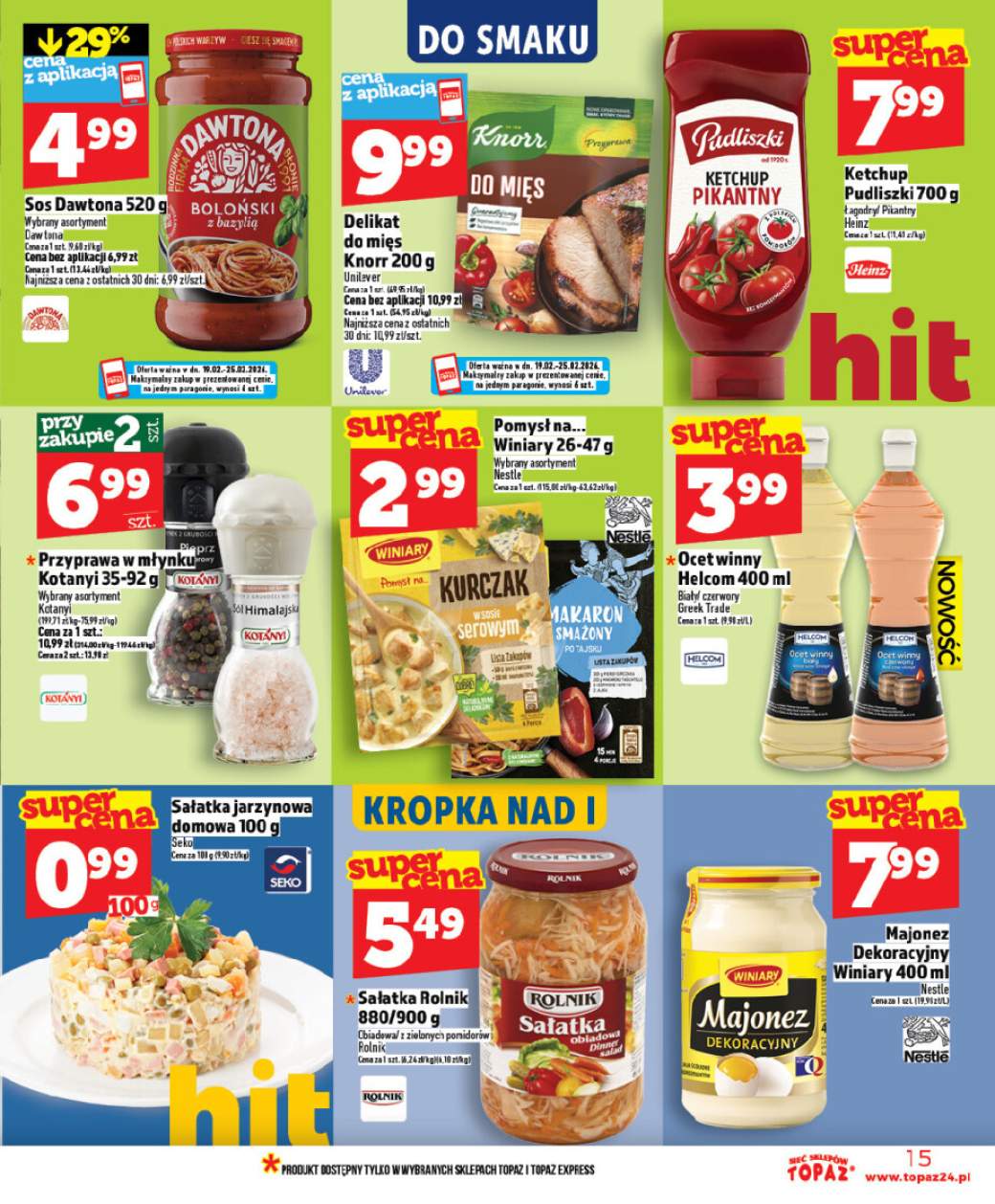 Gazetka – strona 15