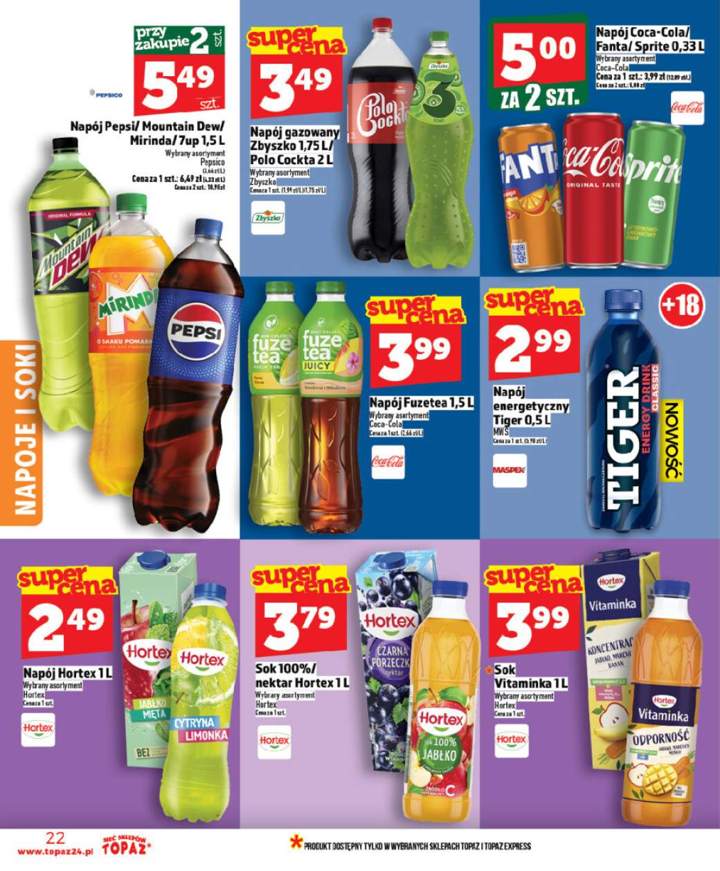 Gazetka – strona 22