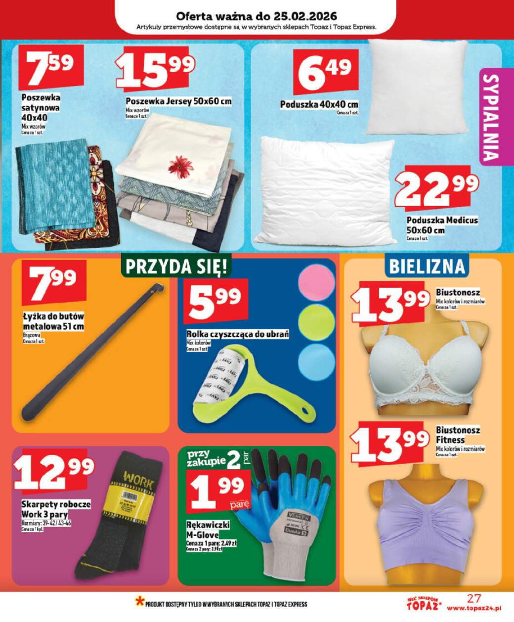 Gazetka – strona 27