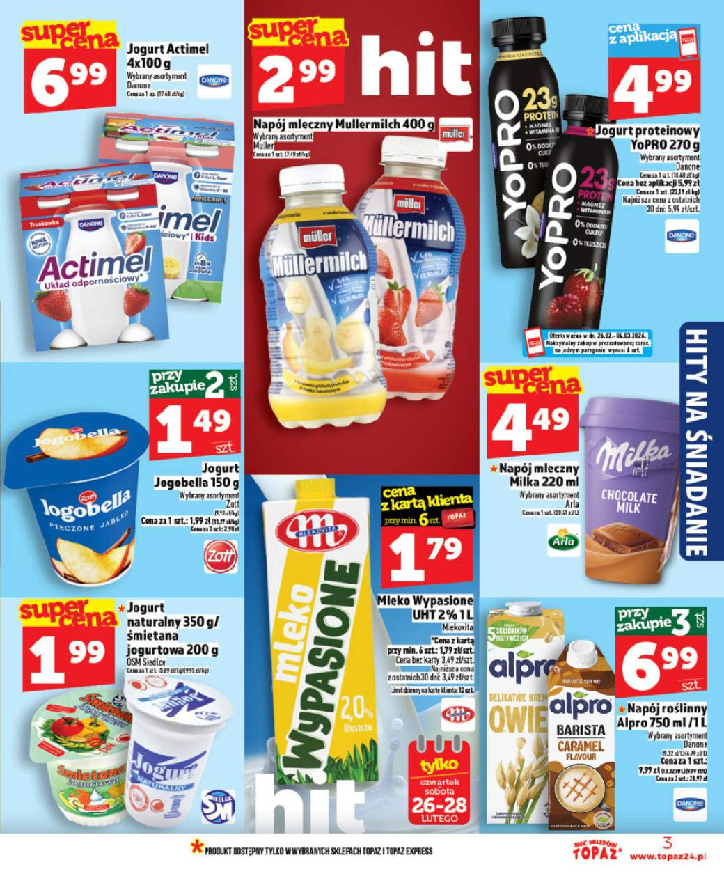 Gazetka – strona 3