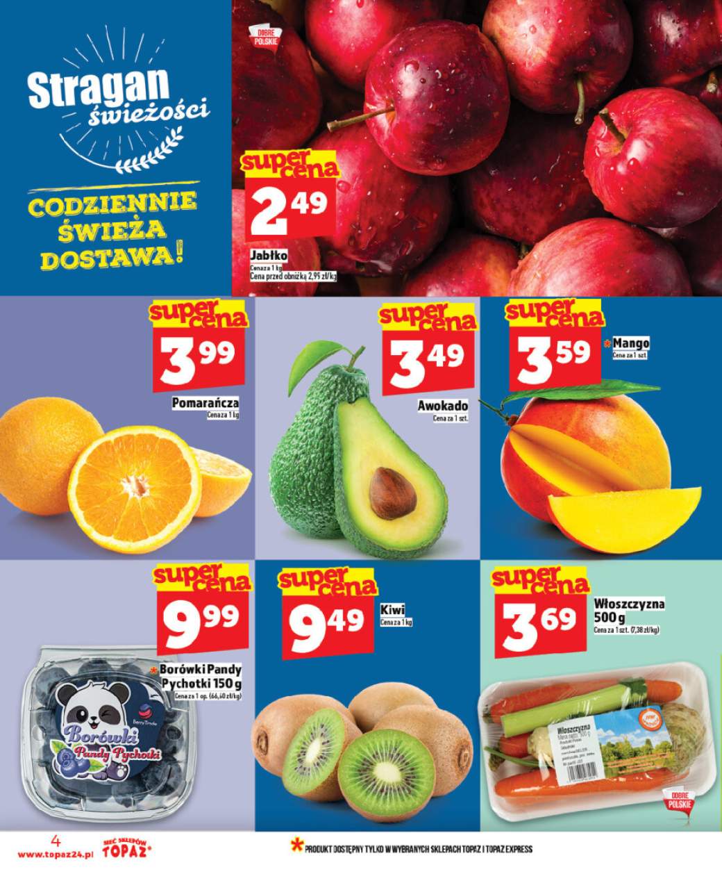 Gazetka – strona 4