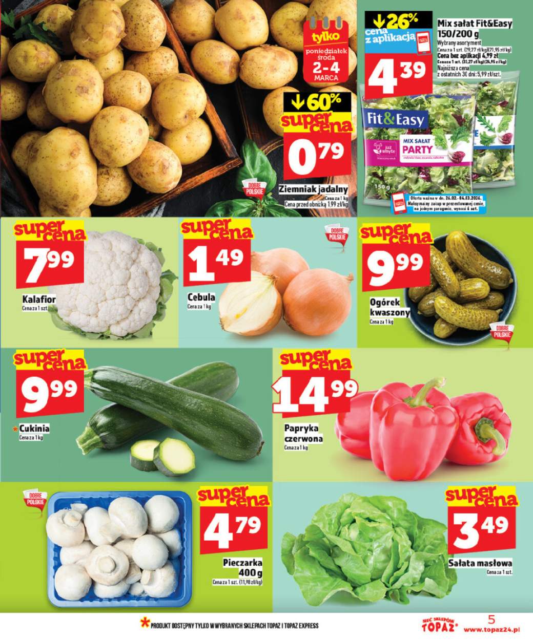 Gazetka – strona 5