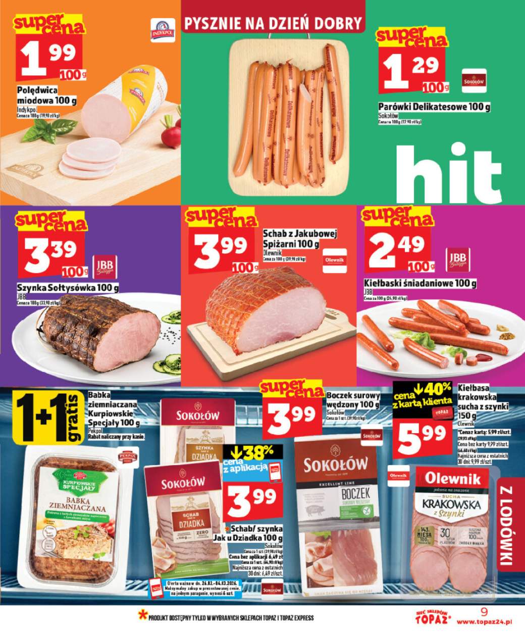 Gazetka – strona 9