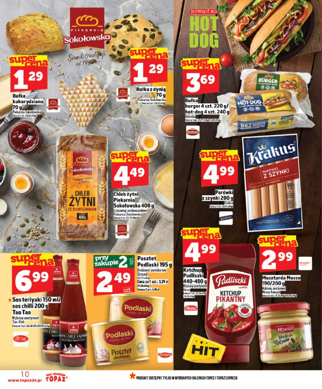 Gazetka – strona 10