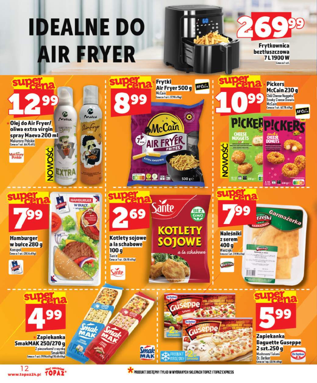 Gazetka – strona 12