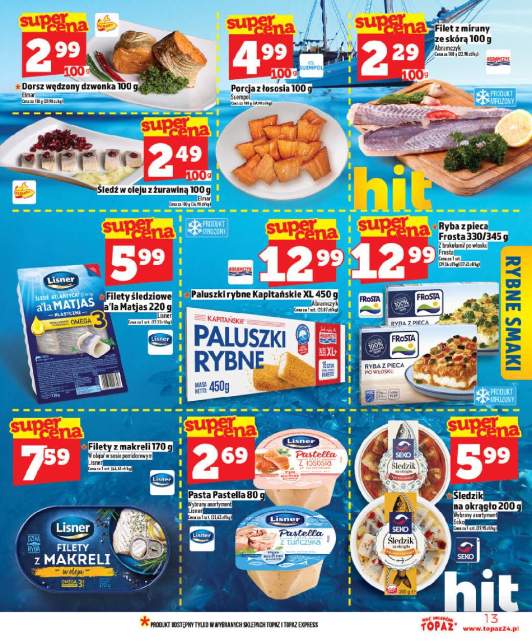 Gazetka – strona 13