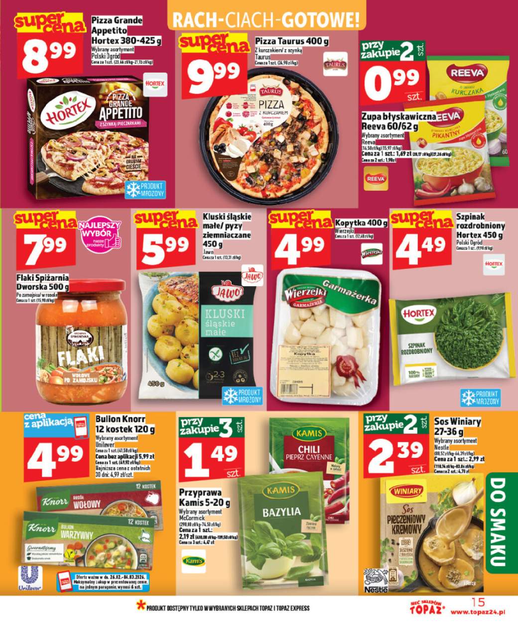 Gazetka – strona 15