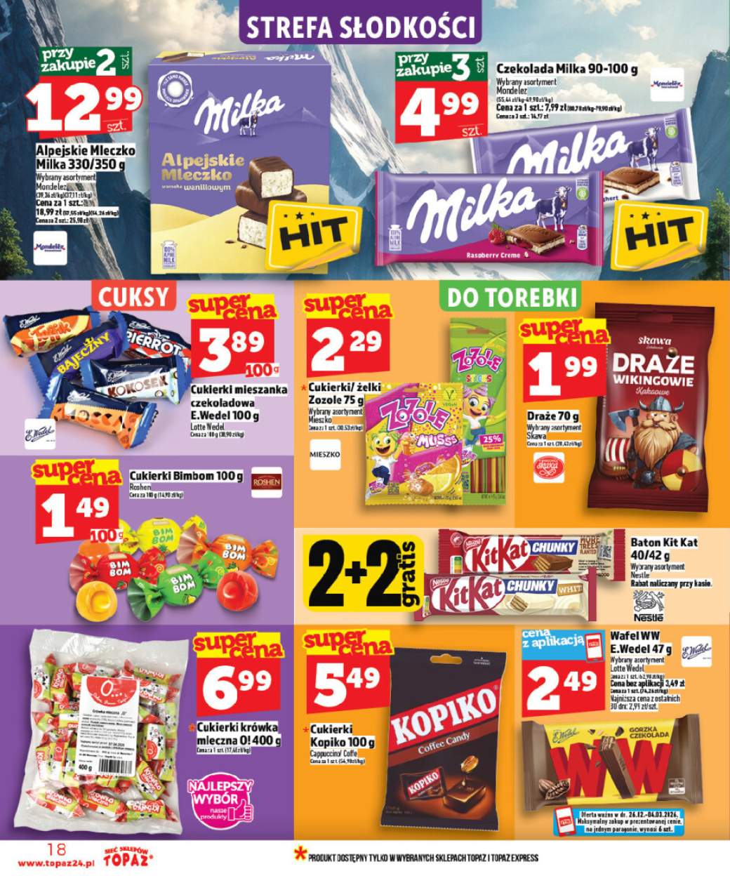 Gazetka – strona 18