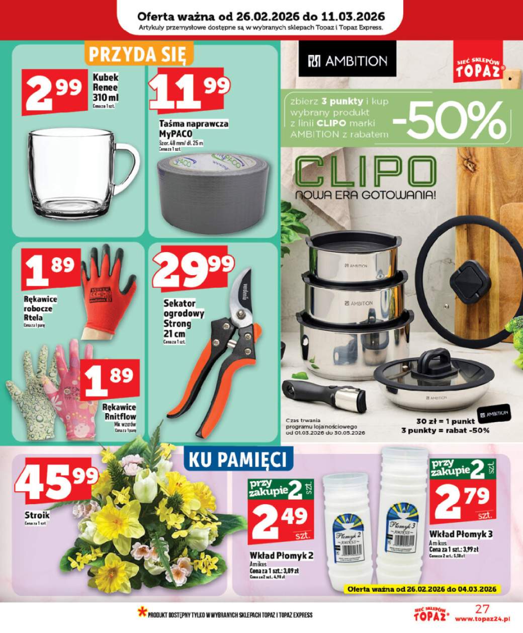 Gazetka – strona 27