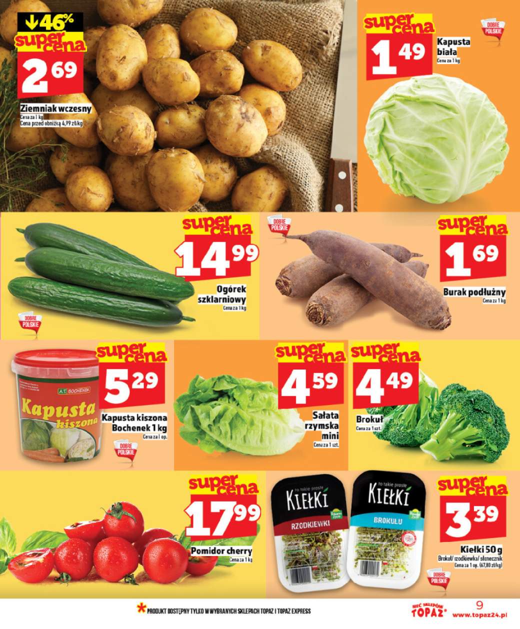 Gazetka – strona 9