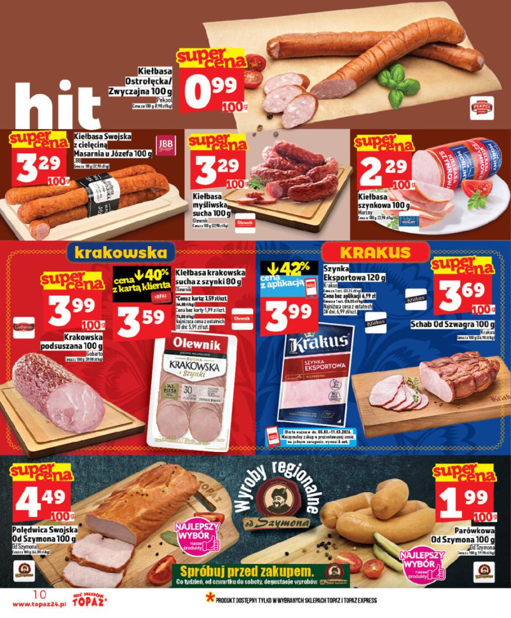 Gazetka – strona 10