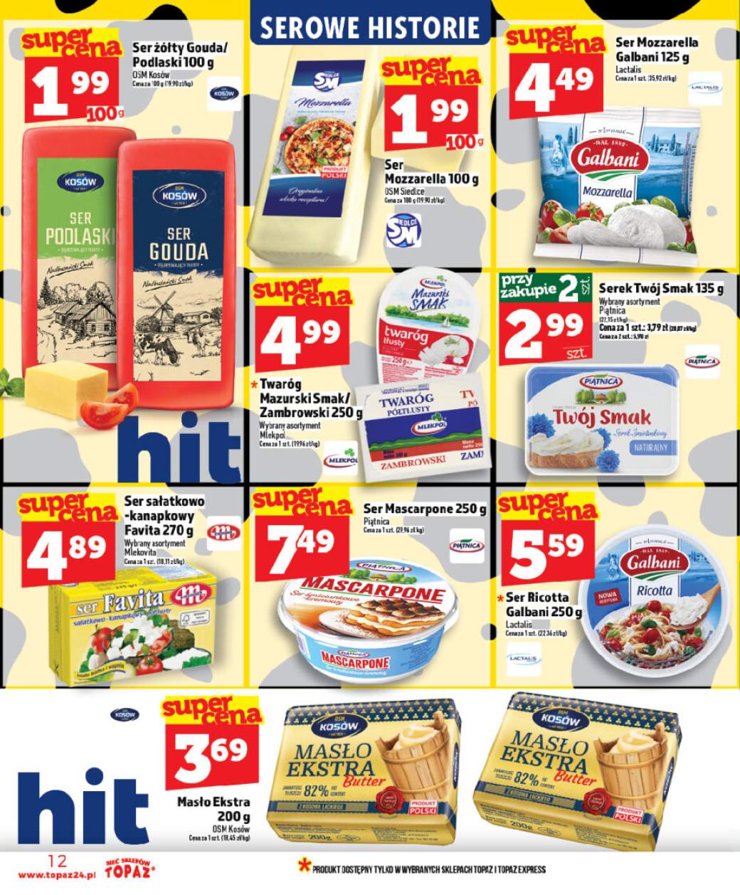 Gazetka – strona 12