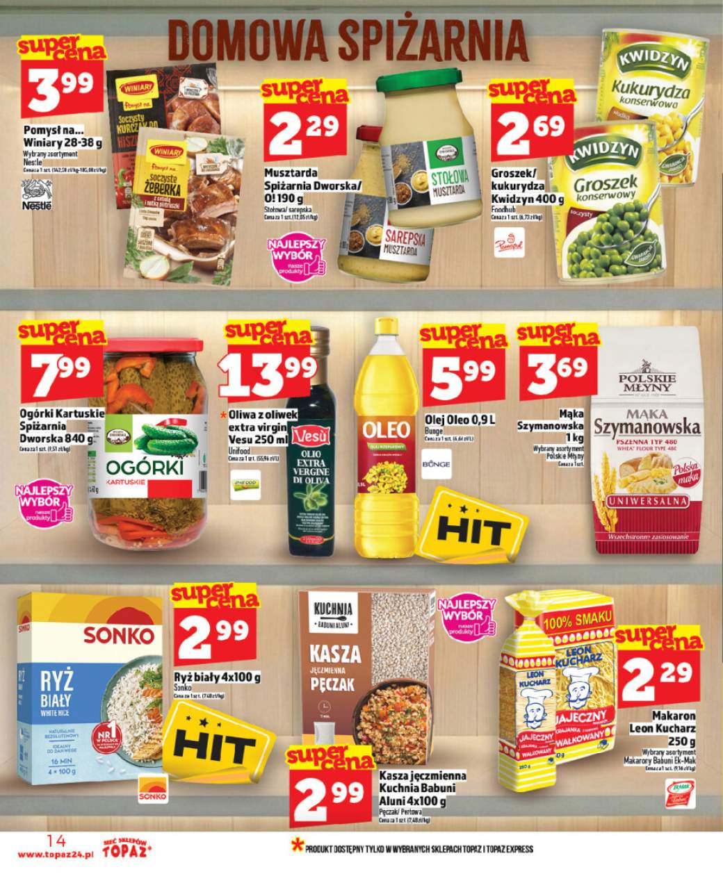 Gazetka – strona 14