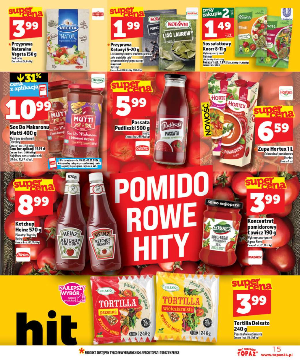 Gazetka – strona 15