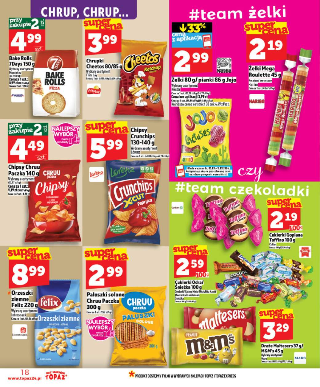 Gazetka – strona 18