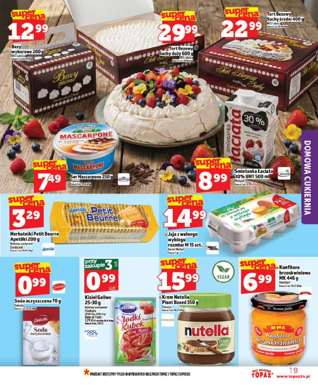 Gazetka – strona 19