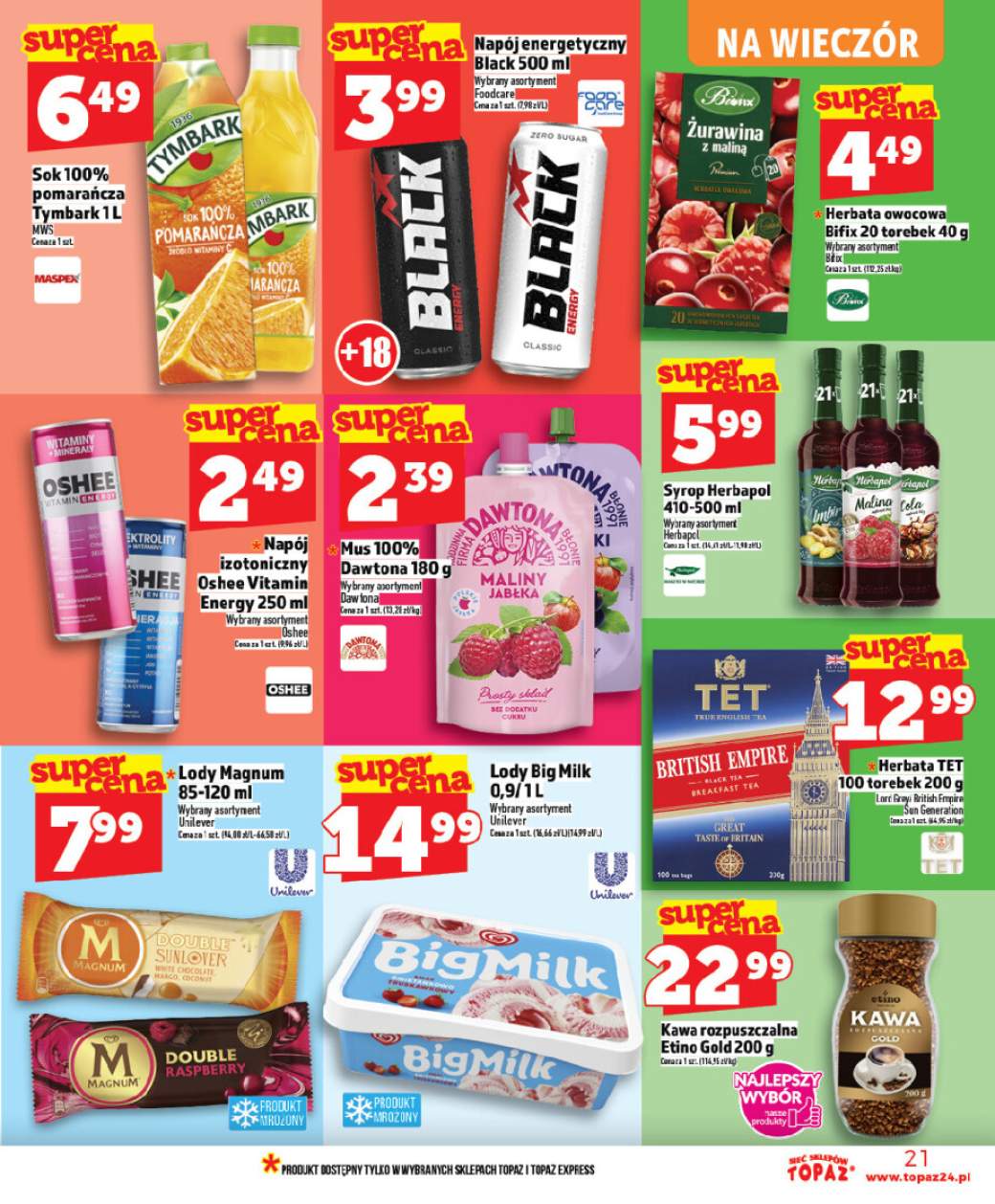 Gazetka – strona 21