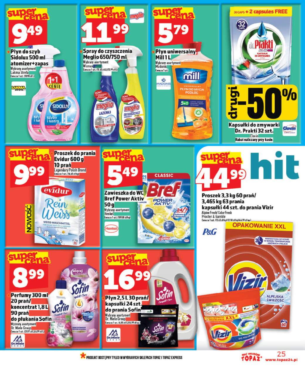 Gazetka – strona 25