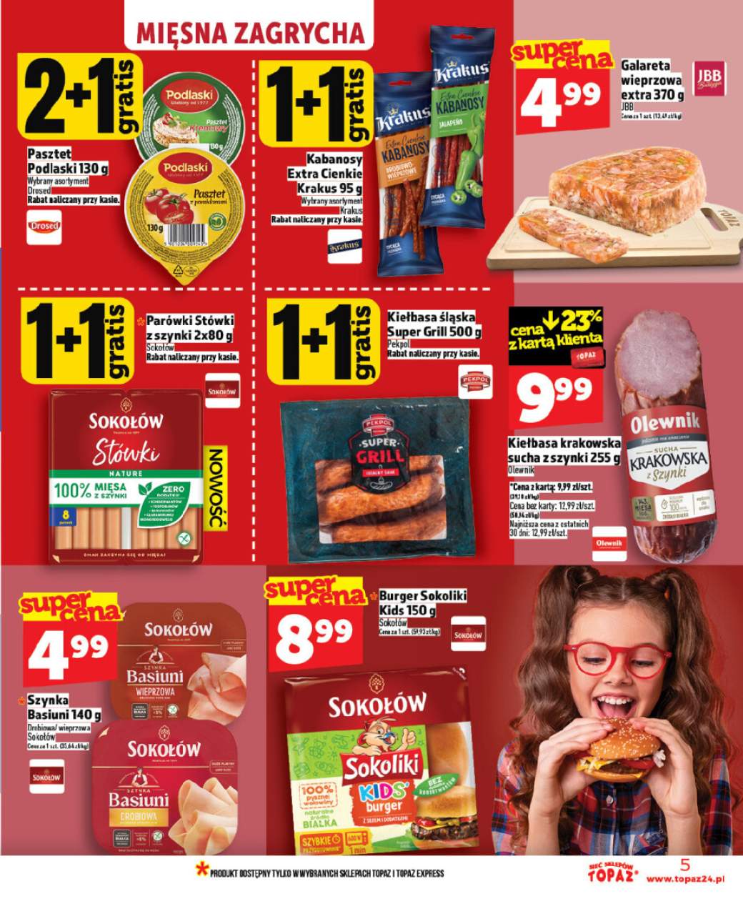 Gazetka – strona 5