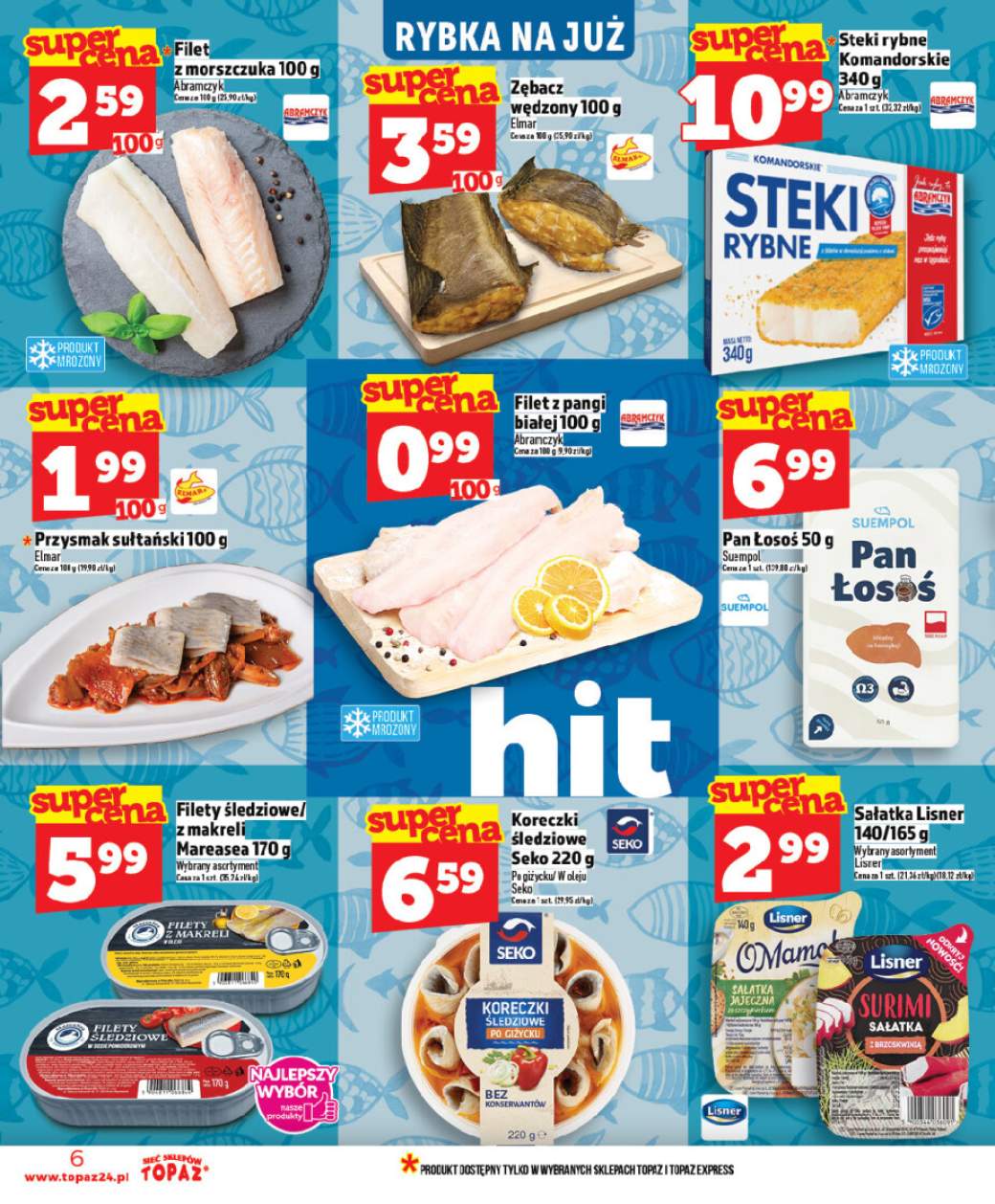 Gazetka – strona 6