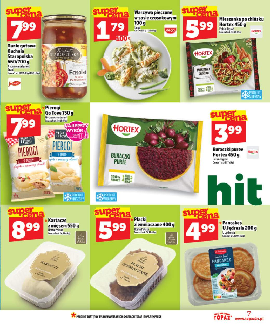 Gazetka – strona 7