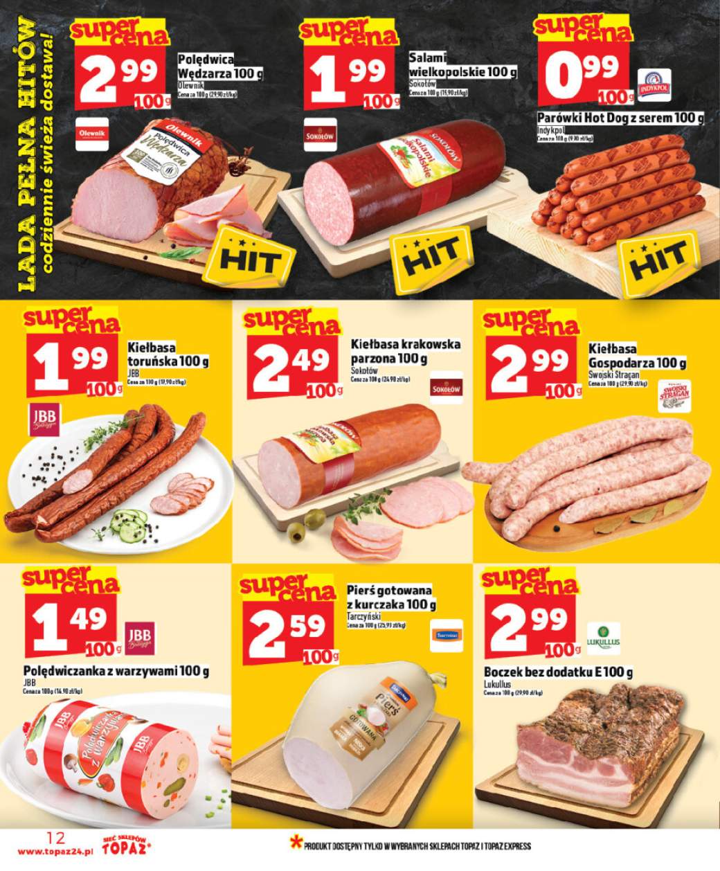 Gazetka – strona 12