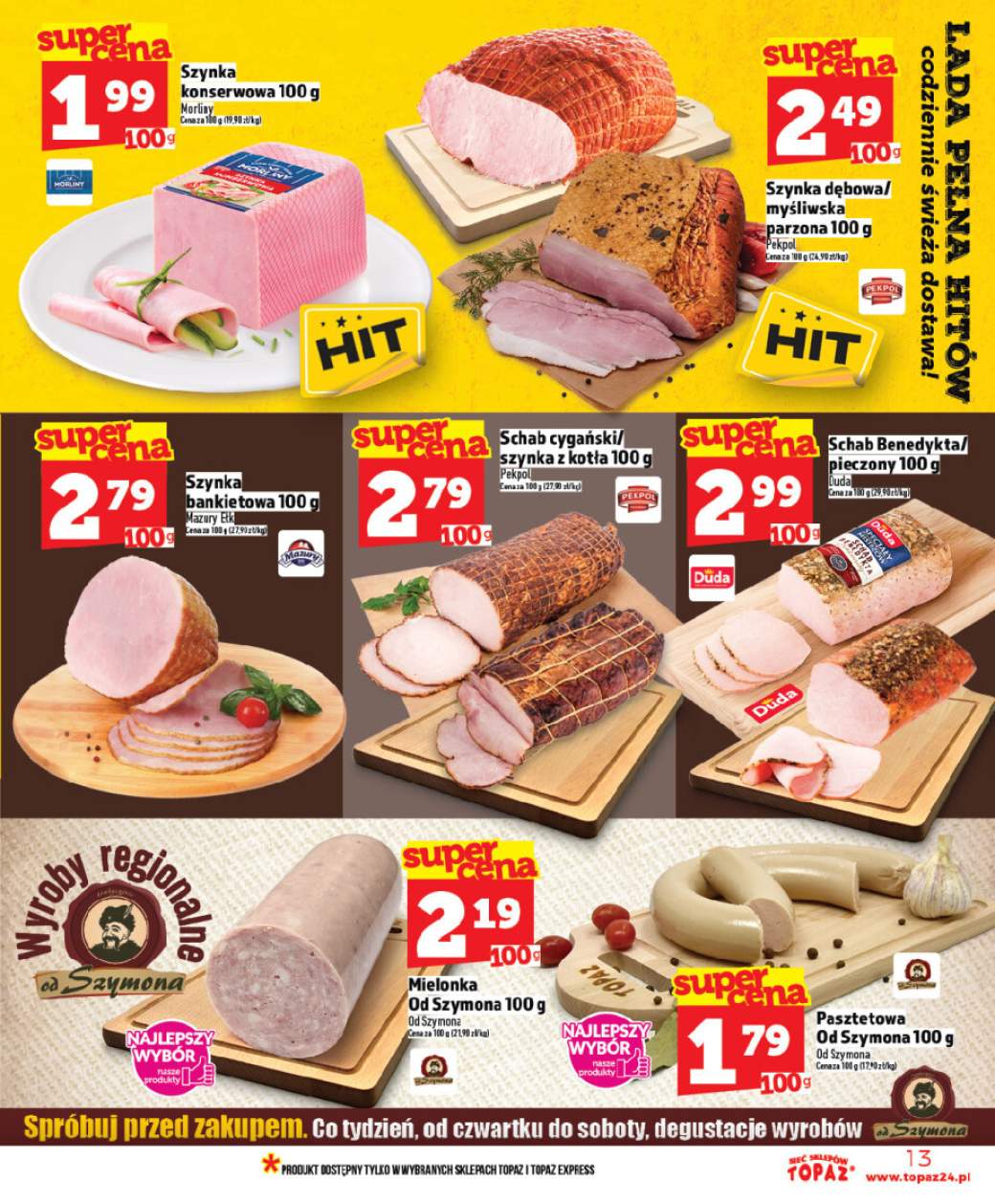 Gazetka – strona 13