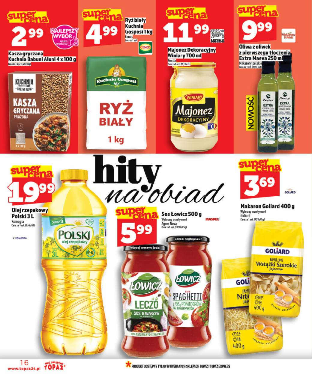 Gazetka – strona 16