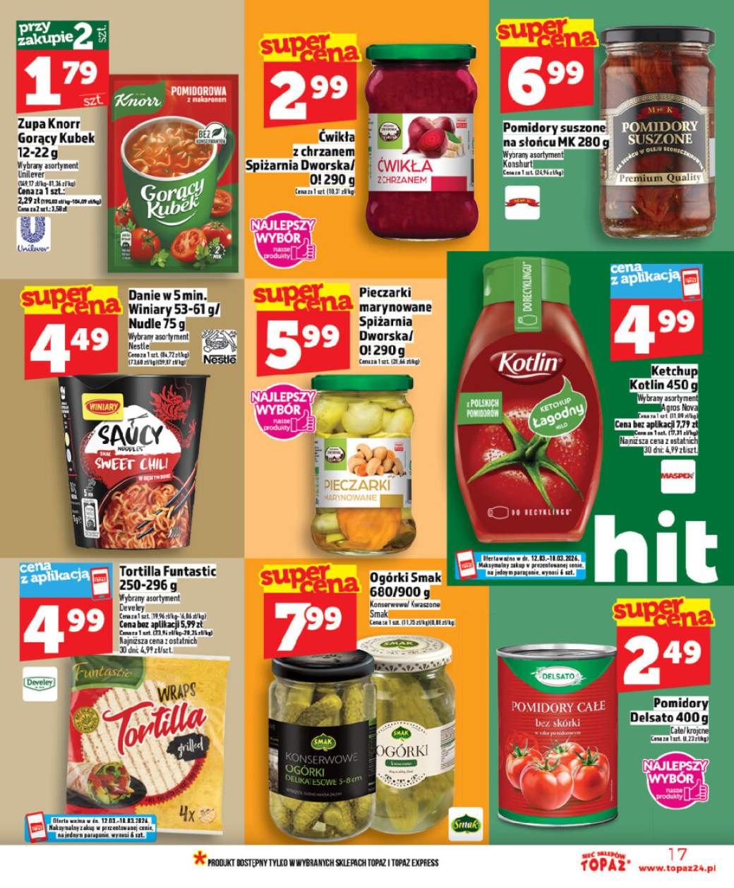 Gazetka – strona 17