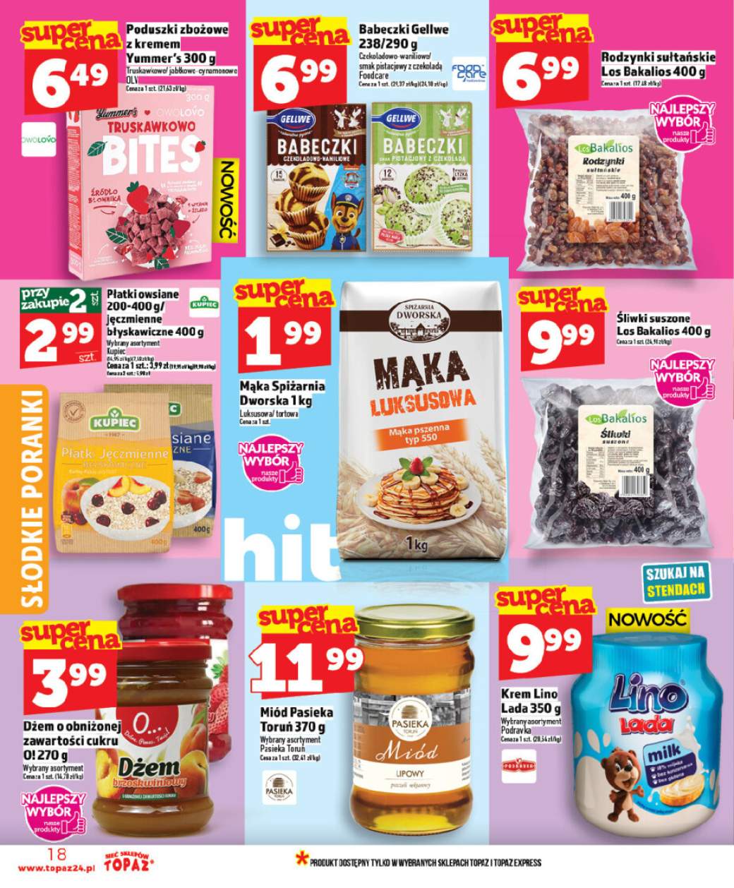 Gazetka – strona 18