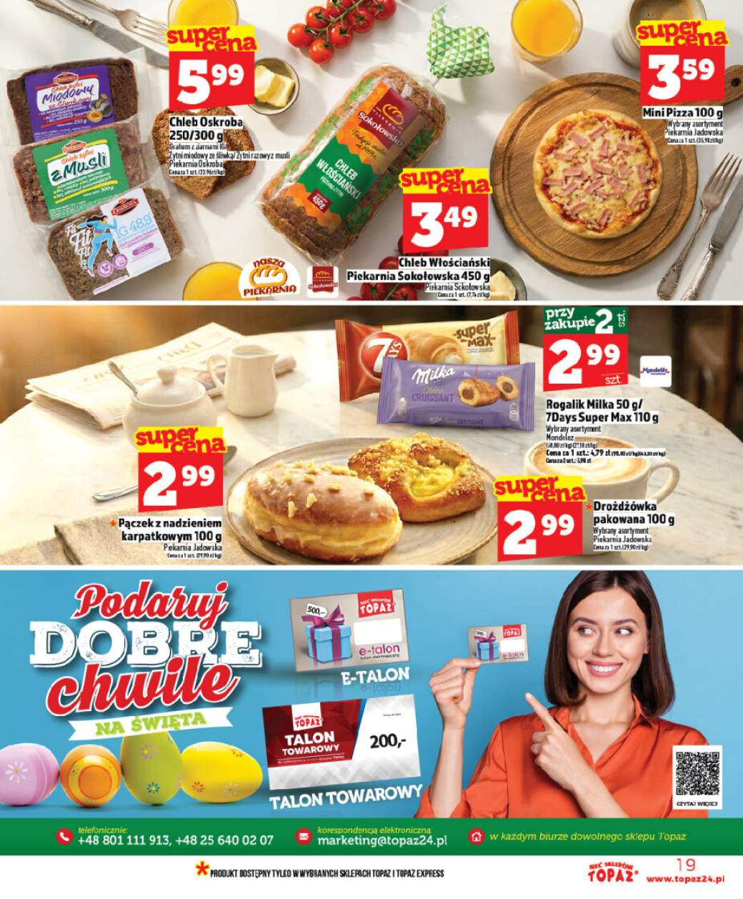 Gazetka – strona 19