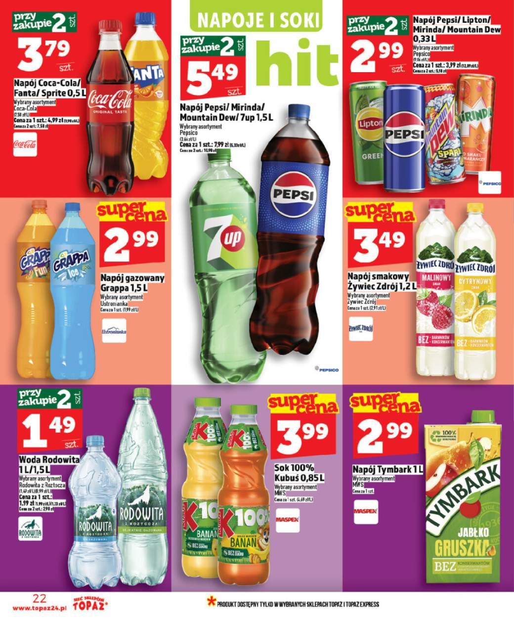 Gazetka – strona 22