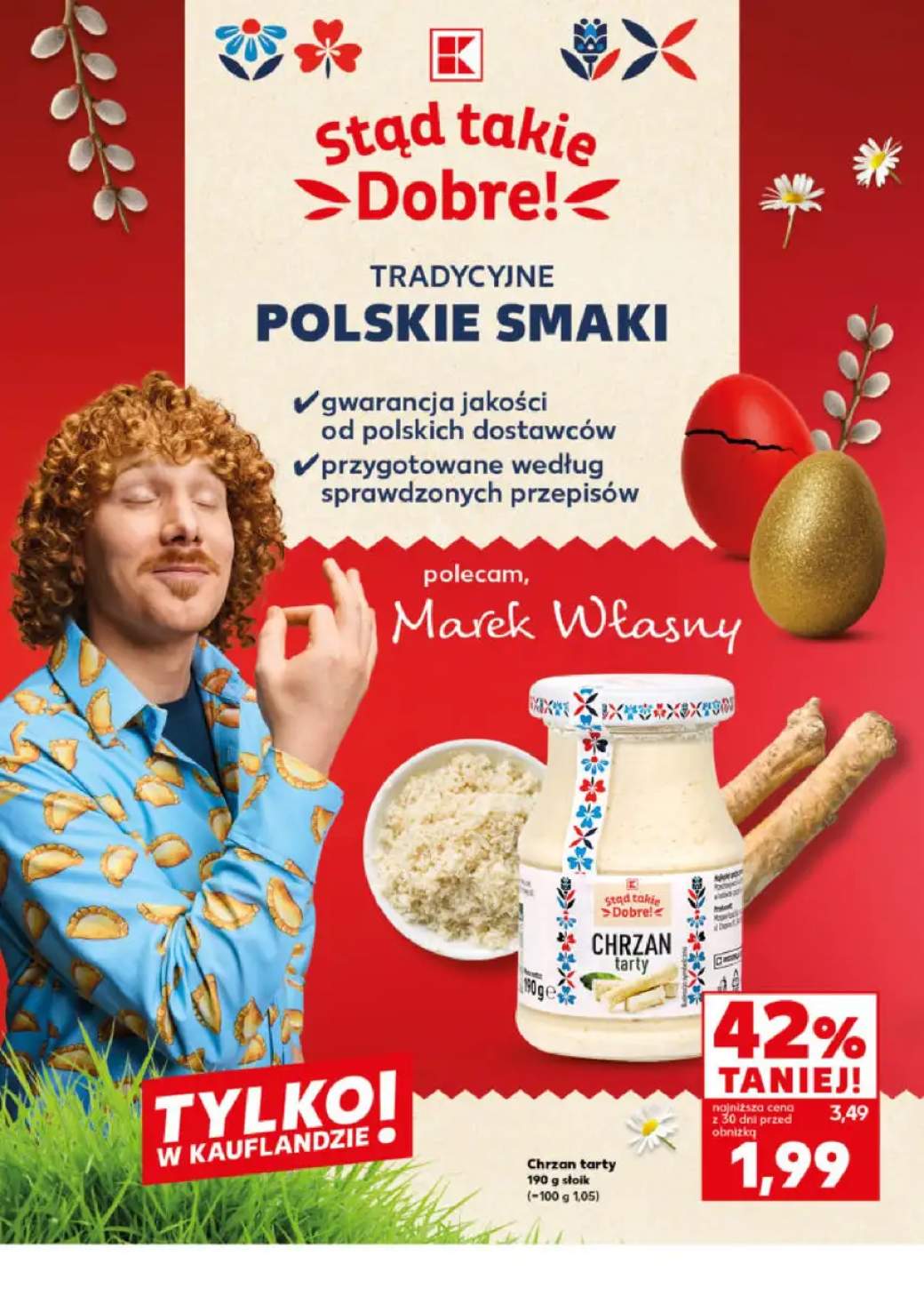 Okładka gazetki