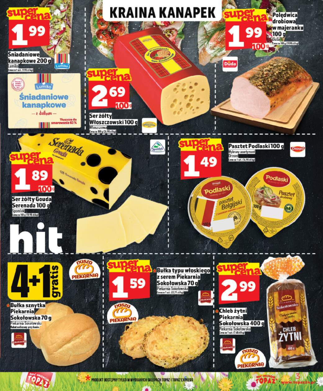 Gazetka – strona 3