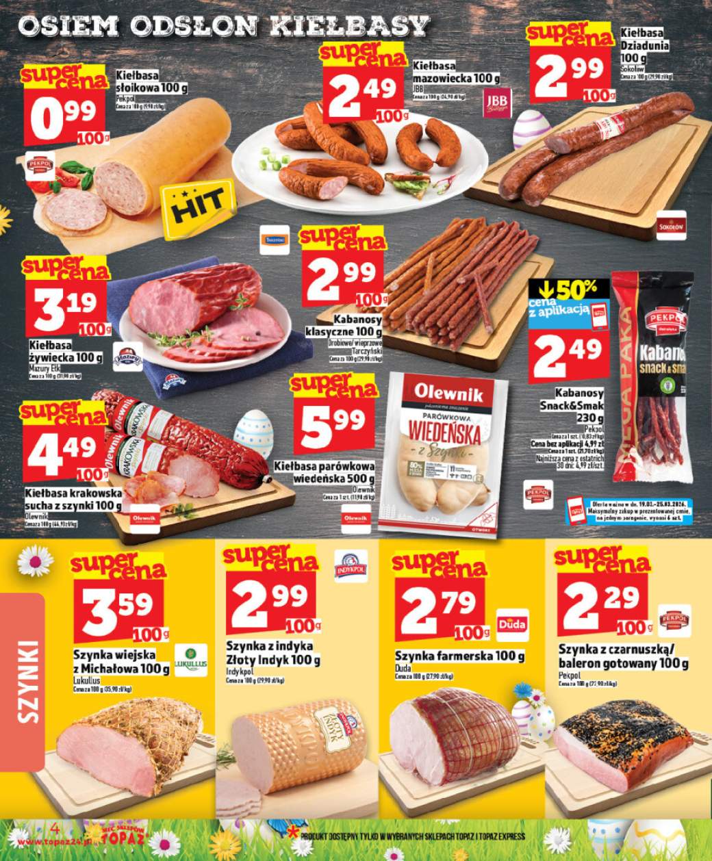 Gazetka – strona 4