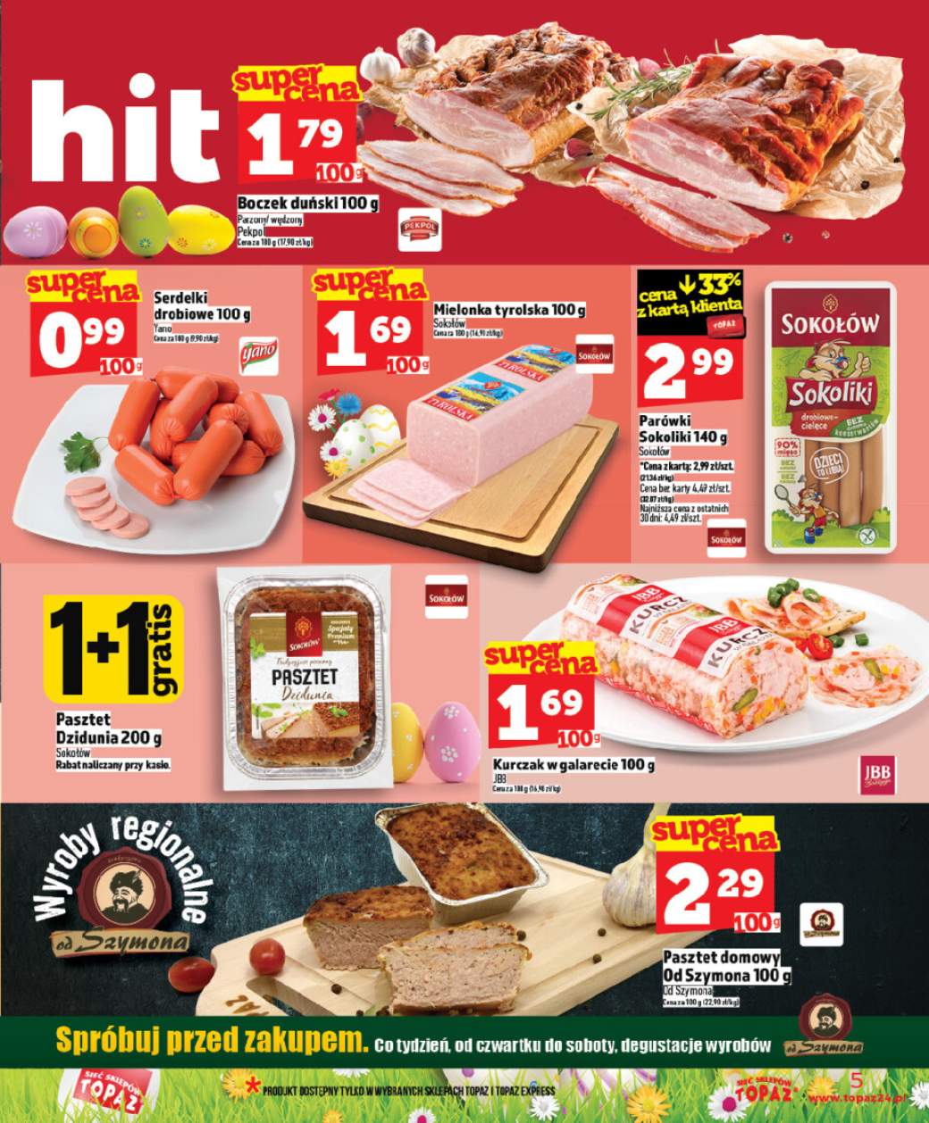 Gazetka – strona 5